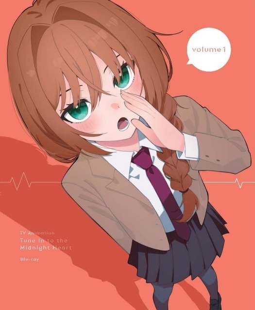 『真夜中ハートチューン』第2期が制作決定！　安田陸矢さんらメインキャスト陣5名のコメント動画が公開｜第12話挿入歌「夜凪」の特別映像も解禁-2