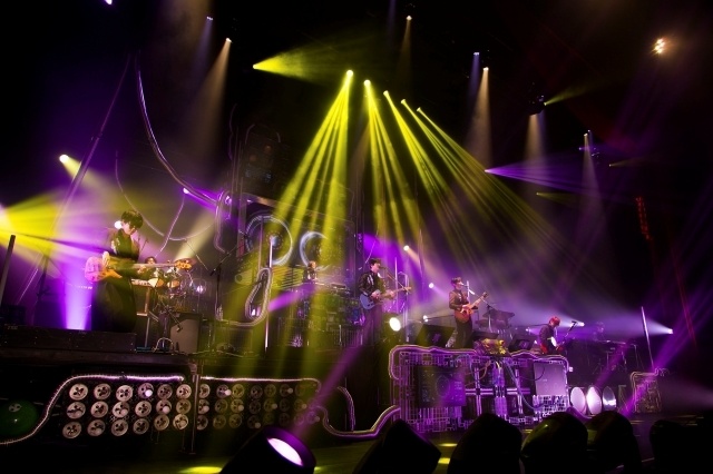 Sir Vanity×斉藤壮馬さん 2man Live「Sir Vanity presents “Mixtape#1” feat.Soma Saito」オフィシャルライブレポートが到着！-1