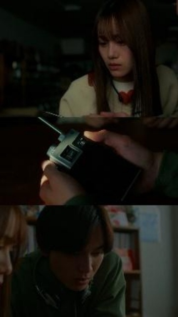 声優・伊藤美来さんが本格実写演技に初挑戦！ 総務省初となる縦型ショートドラマ「毎日に、万一に、ワイドFM」前編・後編が公開-7