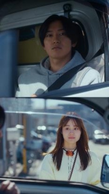 声優・伊藤美来さんが本格実写演技に初挑戦！ 総務省初となる縦型ショートドラマ「毎日に、万一に、ワイドFM」前編・後編が公開-10