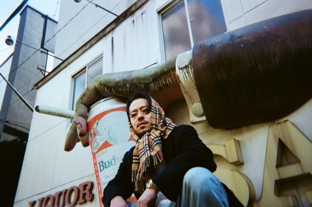 『左ききのエレン』メインPVが解禁! OPテーマがALIの「FUNKIN’ BEAUTIFUL feat. ZORN」に、EDテーマが紫 今さんの「New Walk」に決定-8