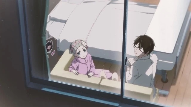 「だからこそ私は『【推しの子】』から、ルビーちゃんから目が離せないんだと思います」──TVアニメ『【推しの子】第3期』ルビー役・伊駒ゆりえさん【連載インタビュー第5回】-5