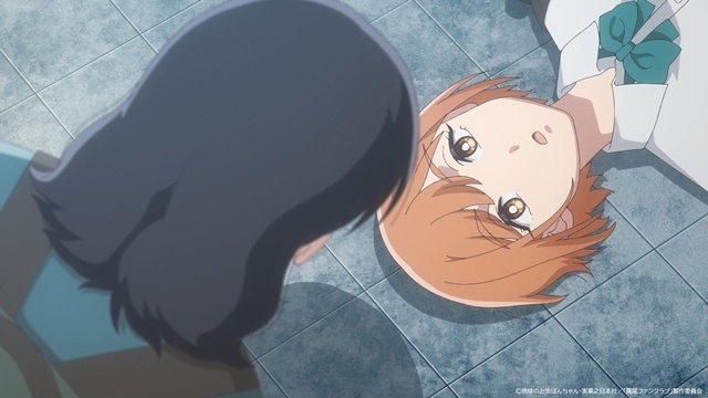 春アニメ『霧尾ファンクラブ』第1話「拝啓、霧尾くん」より、先行場面カット＆あらすじ公開！-8