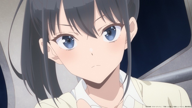 『灰原くんの強くて青春ニューゲーム』4月2日より放送決定！　キービジュアル＆第2弾PV公開-4