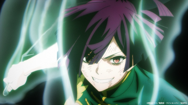 『地獄楽』小林千晃さん×高橋李依さんインタビュー｜最終話目前！　命を賭して戦い抜いた画眉丸と杠ーーこれまでの物語をおふたりが総括！-15