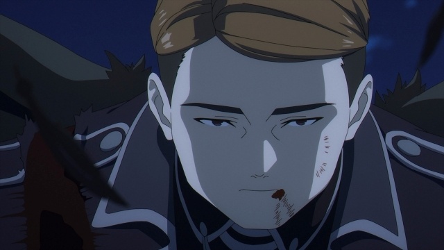 アニメ『葬送のフリーレン』第36話（第2期 第8話)「立派な最期」先行場面カット＆あらすじ公開！-2