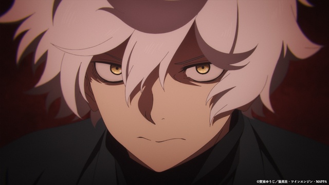 『地獄楽』小林千晃さん×高橋李依さんインタビュー｜最終話目前！　命を賭して戦い抜いた画眉丸と杠ーーこれまでの物語をおふたりが総括！-1