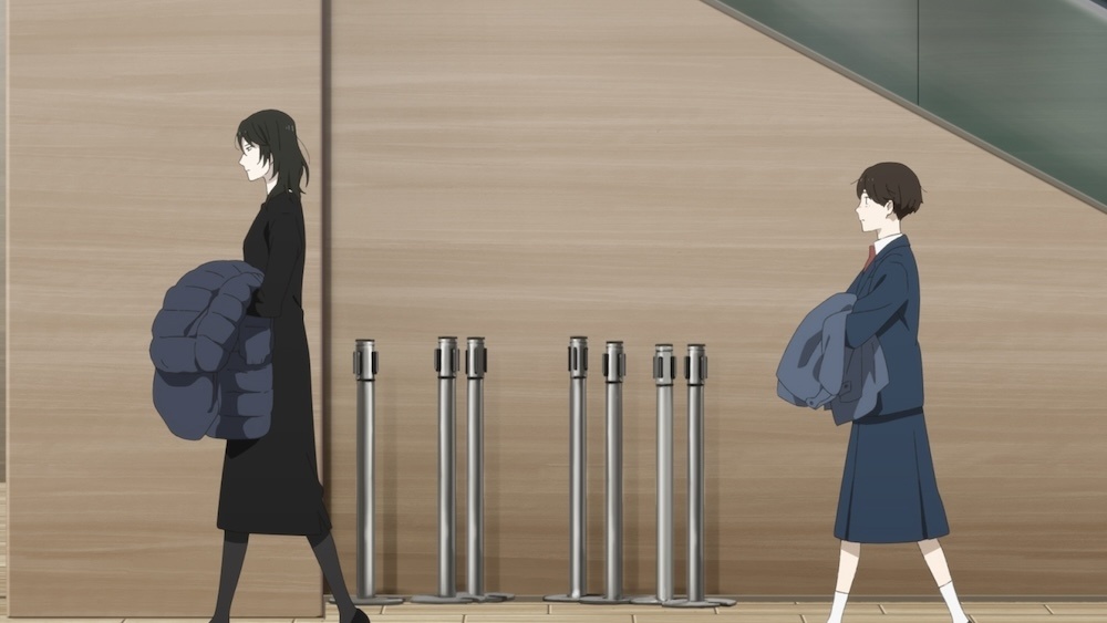 「作画が悪目立ちすると物語から気が逸れてしまう」──アニメ『違国日記』監督・大城美幸さんインタビュー【連載第6回】-3