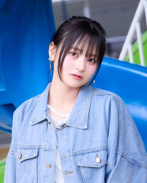 「DayRe:」2nd EP「刹那的ロマンティック」のソロアーティスト写真が公開！-2