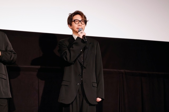 『黄泉のツガイ』先行上映＆トークイベントの公式レポートが到着！　小野賢章さん、宮本侑芽さん、中村悠一さん、久野美咲さん、諏訪部順一さんが登壇-6