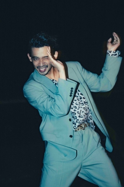 『左ききのエレン』メインPVが解禁! OPテーマがALIの「FUNKIN’ BEAUTIFUL feat. ZORN」に、EDテーマが紫 今さんの「New Walk」に決定-7