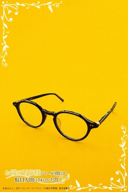 春アニメ『お隣の天使様にいつの間にか駄目人間にされていた件2』新情報が3/16に発表！　先行して新情報予想ビジュアル公開-1