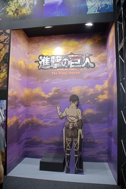 「AnimeJapan2026」ブースレポート！「アニプレックス」「TOHO animation」「KADOKAWA」をはじめ新作アニメに心躍る展示を大量の写真でお届けします！【AJ2026】-58