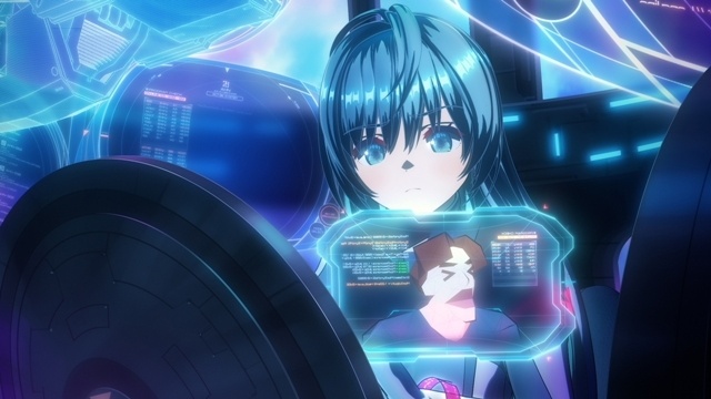 映画『楽園追放 心のレゾナンス』第4弾ティザーPV・あらすじ・第4弾キービジュアル公開！【AJ2026】-8