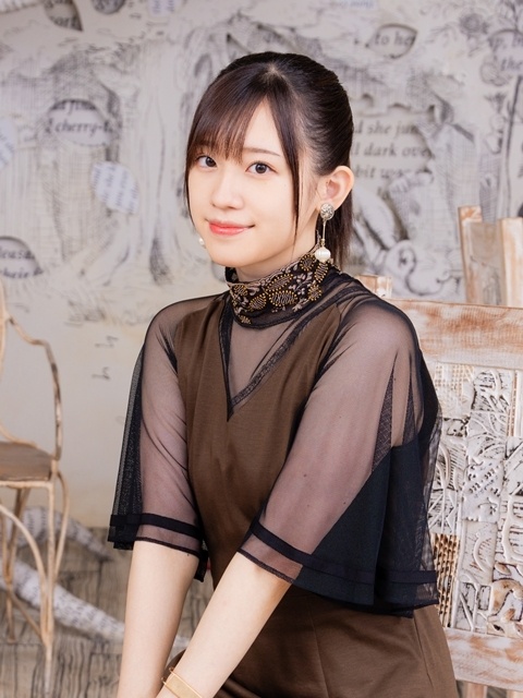 『茉莉花官吏伝』2027年1月放送決定、ティザービジュアルが解禁！　出演声優に高橋李依さん・島﨑信長さん発表、メインスタッフも公開-6