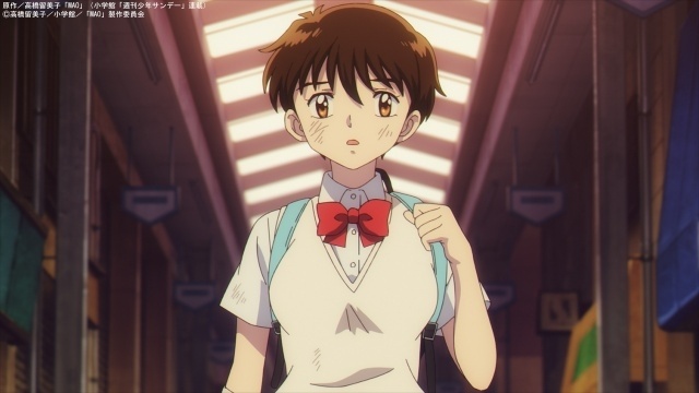 アニメ『MAO』第1話あらすじ＆先行カット公開！ 　国内配信情報、NHKドキュメンタリー番組、新商品など新情報も解禁【AJ2026】-2