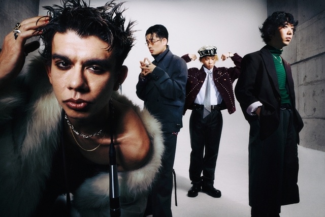 『ちびゴジラの逆襲』2026年4月から新ストーリー放送決定、新ビジュアル＆新予告映像解禁！　追加声優に水瀬いのりさん、新主題歌をOKAMOTO’Sが担当-11