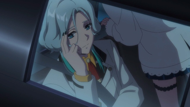 TVアニメ『SI-VIS: The Sound of Heroes』斉藤壮馬さん×潘めぐみさんが語る終盤戦｜ぶつかり合うJUNEとクリオス、そしてキョウヤの選択は-3