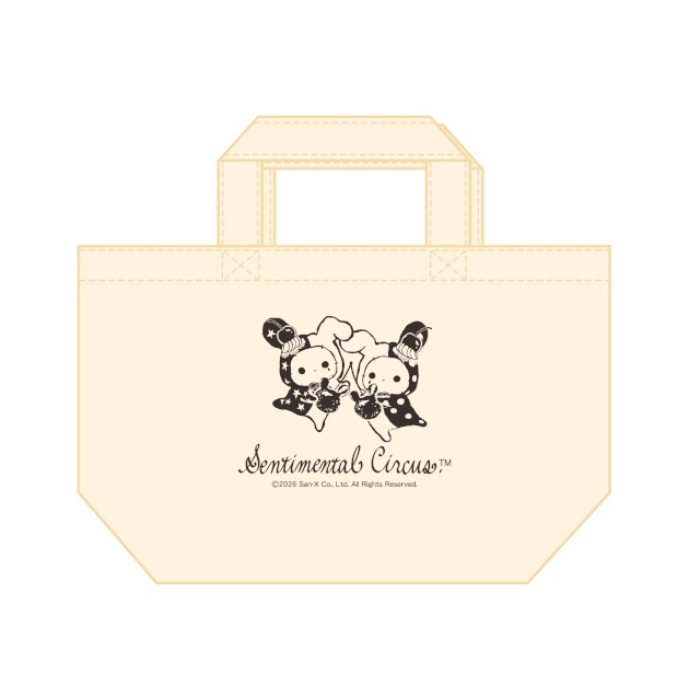 「『センチメンタルサーカス』夜更かしパフェと星屑涙のドレンチェリー　オンラインくじ」がアニメイト通販に登場!!　カスタムパーツスタンドなどが当たる！-6