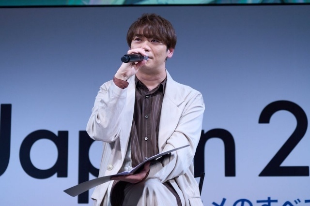 「『Dr.STONE SCIENCE FUTURE』スペシャルステージ」公式レポートが到着！　小林裕介さん、古川慎さん、市ノ瀬加那さんが登壇【AJ2026】-3