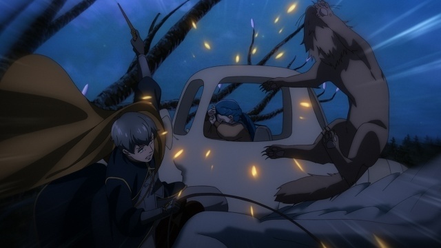 アニメ『本好きの下剋上　領主の養女』AnimeJapanステージ内で本PVが解禁！　第一章冒頭映像の特別先行配信開始＆原作イラスト・椎名優先生のアニメ応援イラストが公開【AJ2026】-4