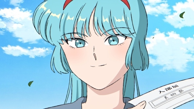 アニメ『ガンバレ！中村くん！！』本PV解禁！ オープニングテーマは岡村靖幸さん・中島健人さん初のコラボによる「瞬発的に恋しよう」に決定-3