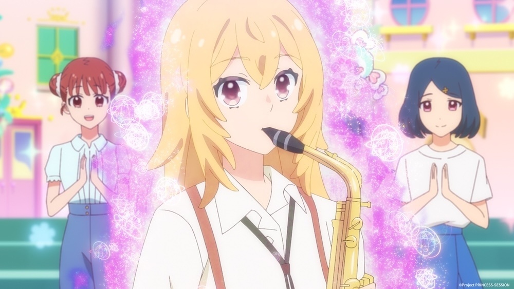 「夢を現実に変えてくれたスタッフ」「夢を真っ向から受け止めてくれた視聴者の皆さんがいてくださったからこそ今があります」──『プリンセッション・オーケストラ』企画原案・金子彰史さん×プロデューサー・諏訪 豊さん【最終回カウントダウンインタビュー】-3