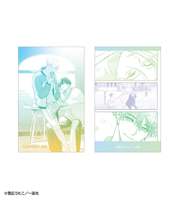 A賞は選べる超特大アクリルスタンド！　アニメイト通販に「『彼に依頼してはいけません』描き下ろし チャイナ服ver. オンラインくじ」が登場!!-35