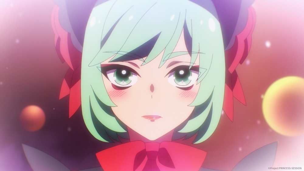 「それまでの積み重ねによって全ての歯車が噛み合った結果と言えるかもしれません」──第13話“バンド・スナッチ回”などから感じる作品の導き『プリンセッション・オーケストラ』監督・大沼 心さん【最終回カウントダウンインタビュー】-4