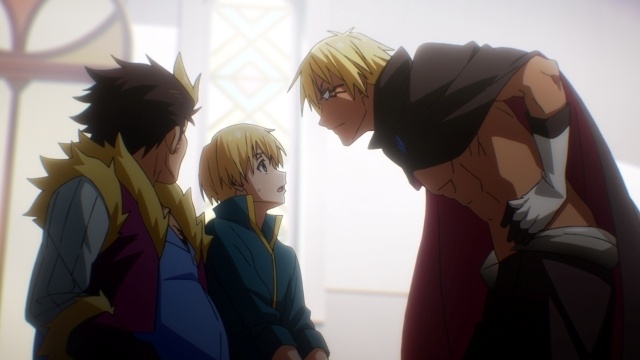 『転生したらスライムだった件 第4期』第73話「新しい日々」あらすじ&場面カットが解禁！-3