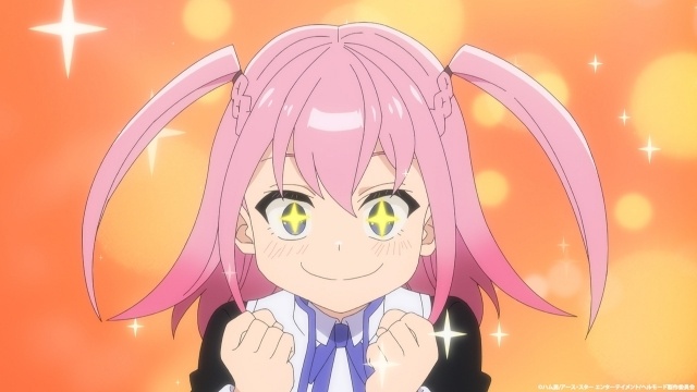 『ヘルモード ～やり込み好きのゲーマーは廃設定の異世界で無双する～』2nd Season が7月放送決定！　キービジュアル＆ティザーPV公開｜追加声優に櫻井孝宏さん-4