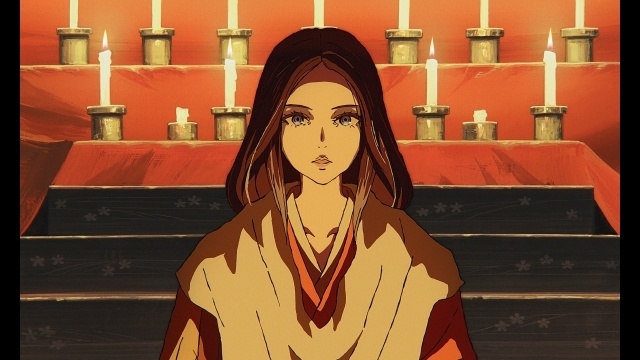 劇場アニメ『SEKIRO: NO DEFEAT』2026年全国公開決定！　全編手描きのPVが公開｜伊藤静さんや土師孝也さんなど、原作ゲームからキャストの続投が決定-12