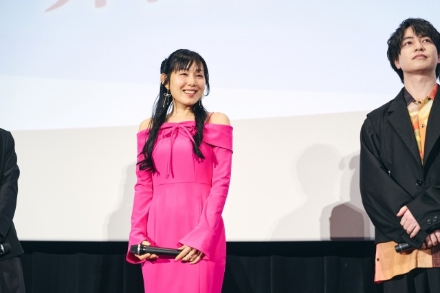 アニメ『Re:ゼロから始める異世界生活』4th season ジャパンプレミア舞台挨拶オフィシャルレポートが到着！-8