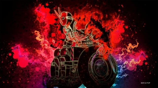 月刊少年シリウス連載『TANK CHAIR-戦車椅子-』2026年秋 TVアニメ化決定！　原作者・やしろ学先生描き下ろしティザービジュアル、ティザーPV、場面カットなど解禁-5