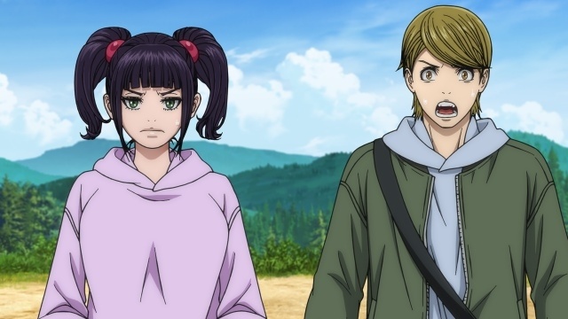 『東島丹三郎は仮面ライダーになりたい』第22話「ショッカーが動き出した」のあらすじ&先行カットが公開!-2