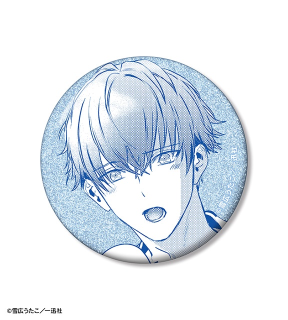 A賞は選べる超特大アクリルスタンド！　アニメイト通販に「『彼に依頼してはいけません』描き下ろし チャイナ服ver. オンラインくじ」が登場!!-23