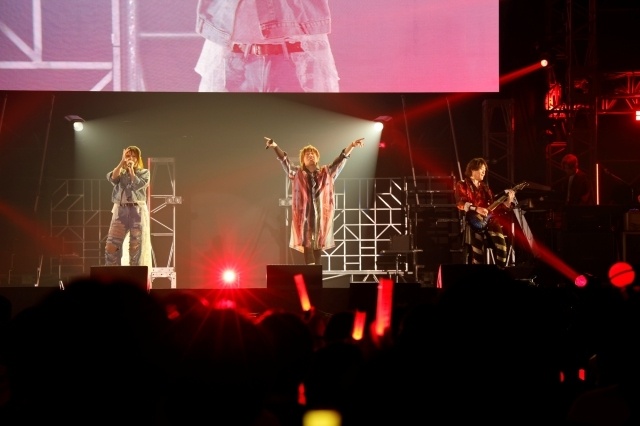 「ANIMAX MUSIX 2026 OSAKA supported by Lemino」公式レポートが到着！　2019年以来約7年ぶりとなる大阪公演に総勢15組が出演-2