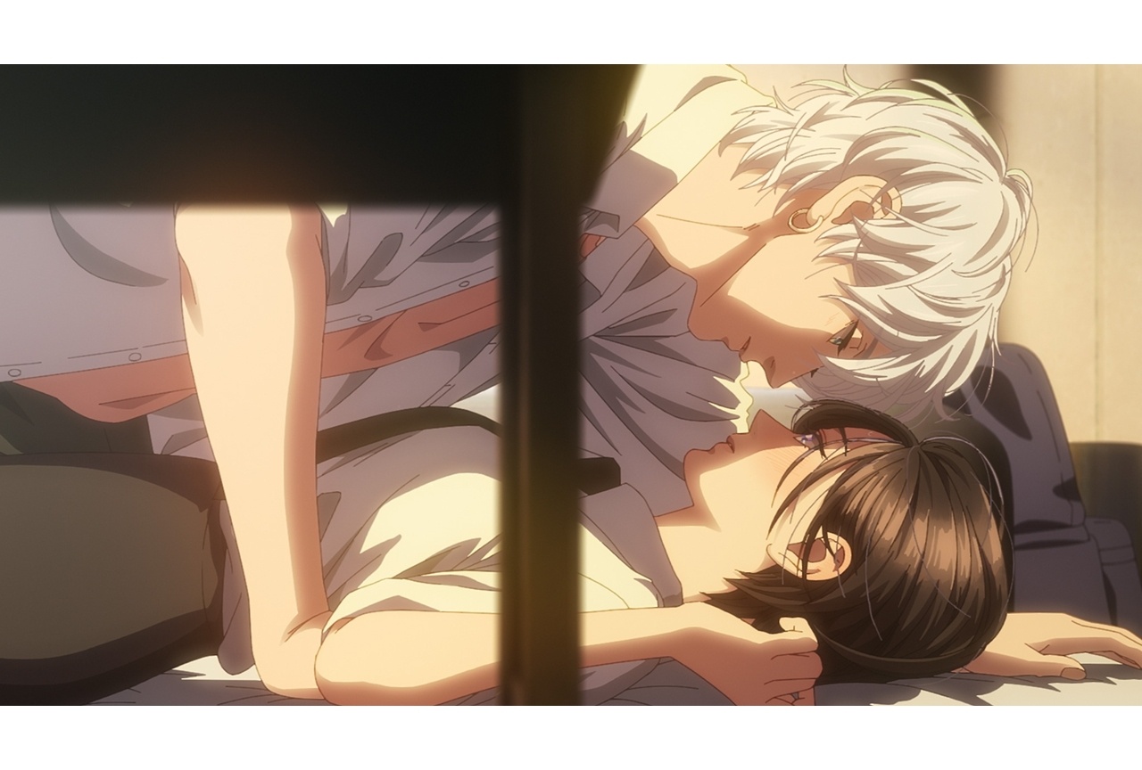 『うるわしの宵の月』第11話「何もない部屋」先行場面カット＆あらすじ