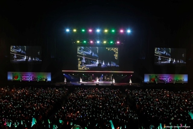 BanG Dream! 10th Anniversary LIVE「In the name of BanG Dream!」の公式レポートが到着！　総勢10バンド・50キャストが出演＆合計41曲を披露-8