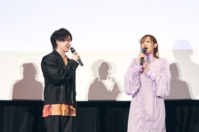 アニメ『Re:ゼロから始める異世界生活』4th season ジャパンプレミア舞台挨拶オフィシャルレポートが到着！-11