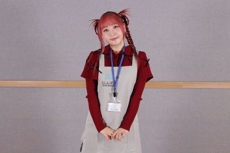 「新しい出会いがあると信じて、前向きにアクティブに動いてみてください！」──「らしんばんラジオ」2026年4月パーソナリティ・谷口夢奈さんインタビュー-2