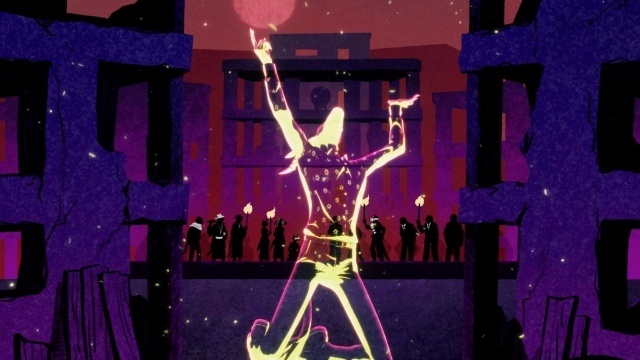 『BEASTARS FINAL SEASON』Part2が配信スタート！　ノンクレジットOP／ED映像解禁｜追加声優として内田夕夜さん、八代拓さん、岩田陽葵さんが決定-4