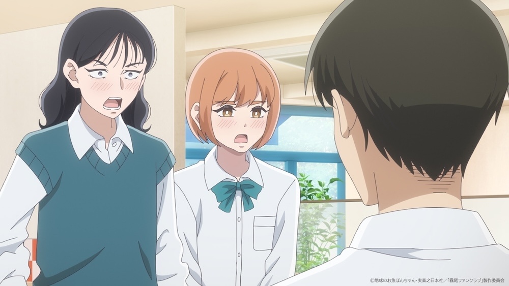 「泣き活も笑い活も、すべて「霧尾ファンクラブ」でやってもらえたらありがたいなと思います」──TVアニメ「霧尾ファンクラブ」監督・外山 草さん【連載インタビュー第1回】-4