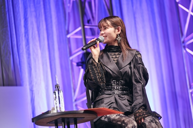 シャウラは「おもしれー女」ユリウスは「印象が大きく変わるかも」──『Re:ゼロから始める異世界生活』4th season放送直前トークイベントレポート【AJ2026】-3