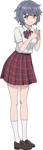 『転校先の清楚可憐な美少女が、昔男子と思って一緒に遊んだ幼馴染だった件』2026年2026年7月放送予定、メインビジュアル第1弾公開！　出演声優の長谷川育美さん・土岐隼一さんら5名からコメント到着-8