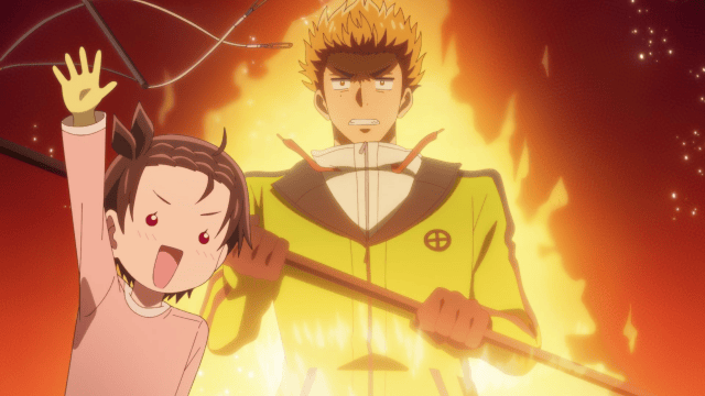 『メダリスト』第2期 第20話「氷の湖」よりあらすじ・先行カット・予告映像が公開！　つるまいかだ先生描き下ろしのBlu-ray＆DVD vol1のイラストも解禁-1