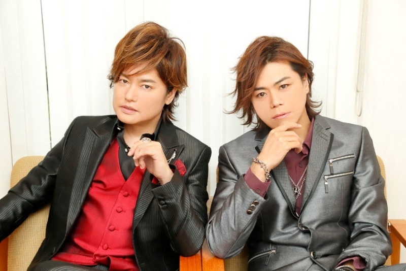 森久保祥太郎さん＆浪川大輔さん出演のラジオ番組「つまみは塩だけ」が、2026年7月11日(土)東京で「宴」を開催！ ゲストは豊永利行さん！ 4月20日(月)までニコニコチャンネル会員限定のチケット先行抽選受付中！-1