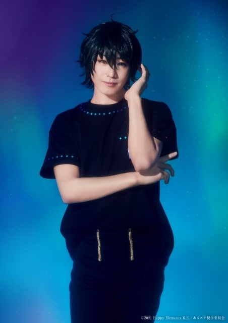 ▲影片みか：猪野広樹