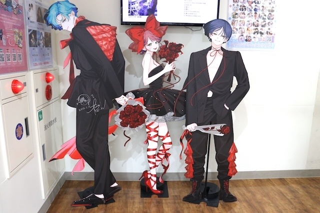 コミックス『うるわしの宵の月』コーナーが展開中！　コミックス『名探偵コナン(108)』が発売！　ほか［今日のアニメイト池袋本店］-16