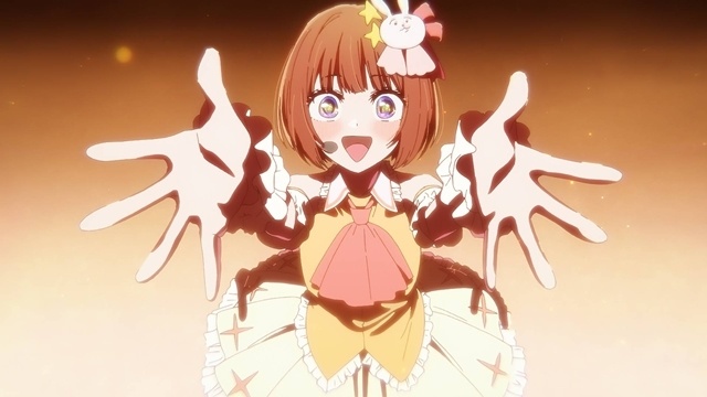 『【推しの子】』第3期完結記念ビジュアル＆第3期完結記念PV公開！-3